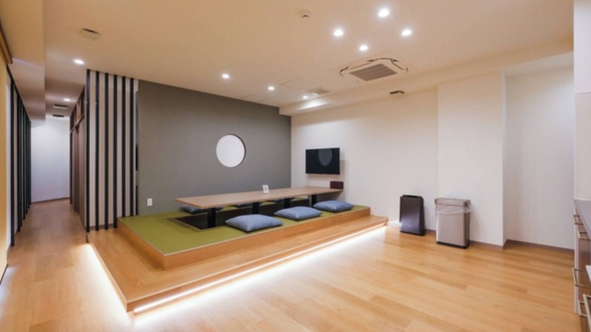 Chuo Ward Hotel | Royal Japanese Suite Room only Simple Stay/Kumamoto Kumamoto