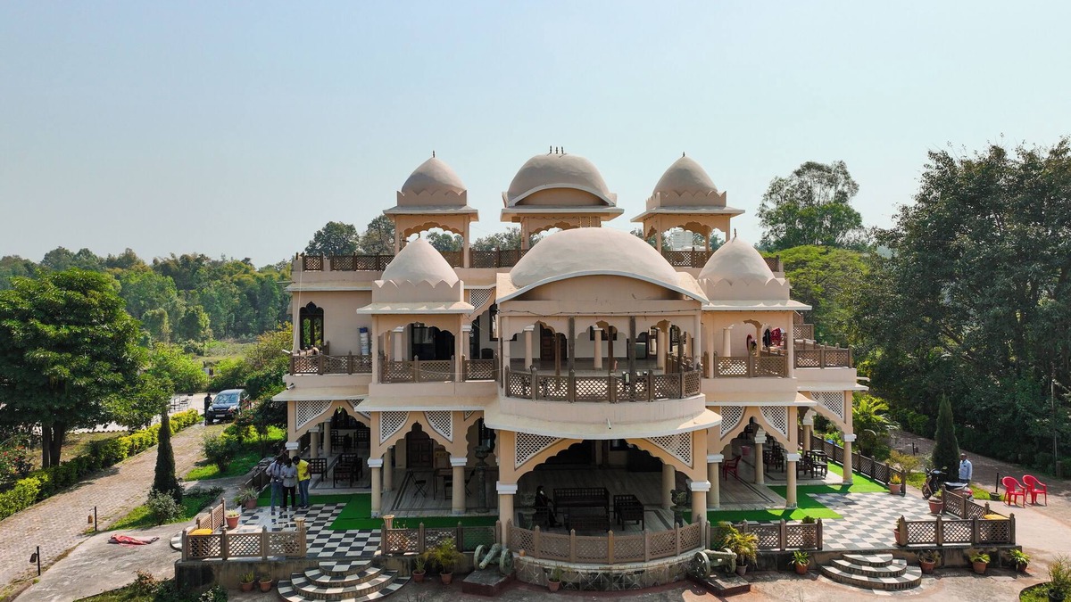 Tala Hotel | Royal Jungle Kothi