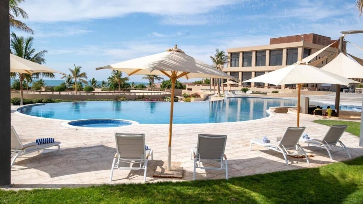 Sharma Resort | Royal Lazure Resort