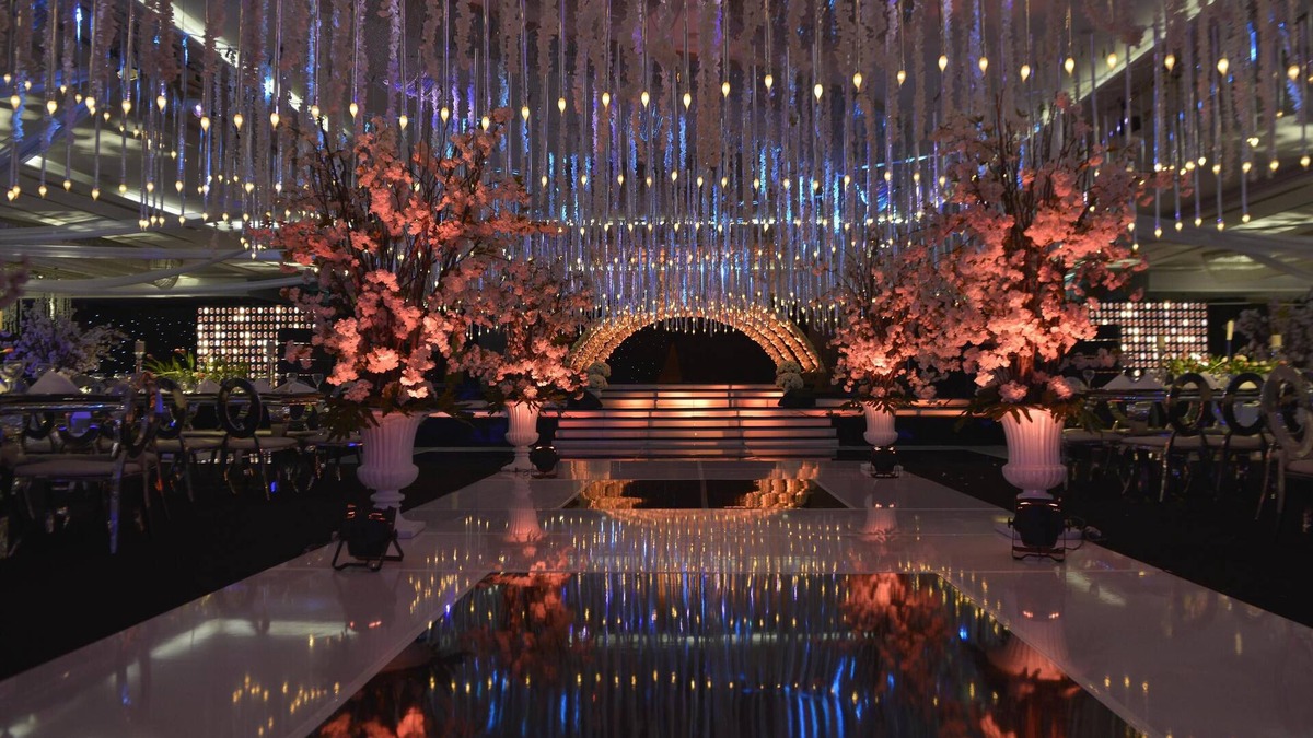 New Cairo Hotel | Royal Maxim Palace Kempinski Cairo