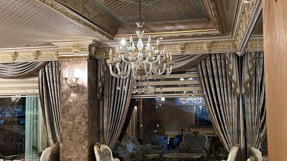 Akdeniz Hotel | Royal Mersin Otel