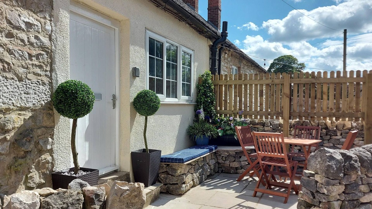Matlock Cottage | Royal Oak