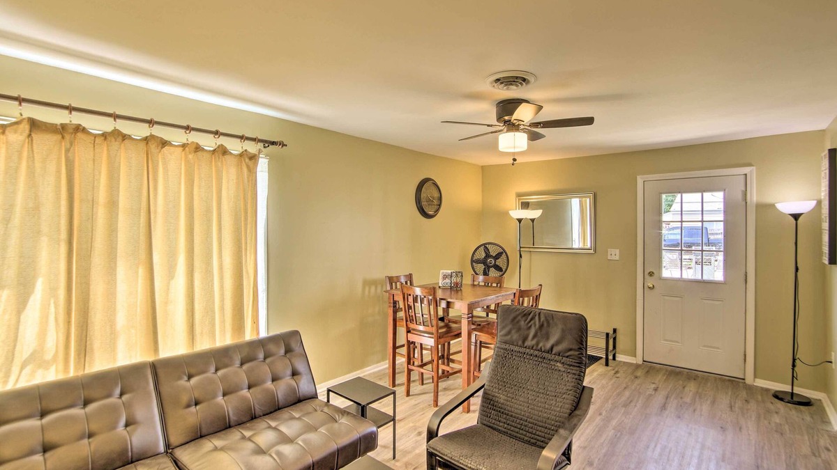 Royal Oak House | Royal Oak Hideaway: 15 Mi to Downtown Detroit!