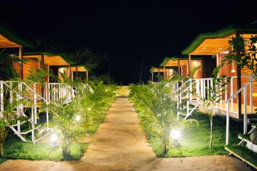 Bapatla Resort | Royal Oak Resort