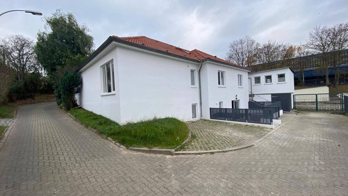 Kropeliner-Tor-Vorstadt House | Royal Ocean Ferienhaus - Royal Ocean Ferienhaus mit Sauna und Whirlpool