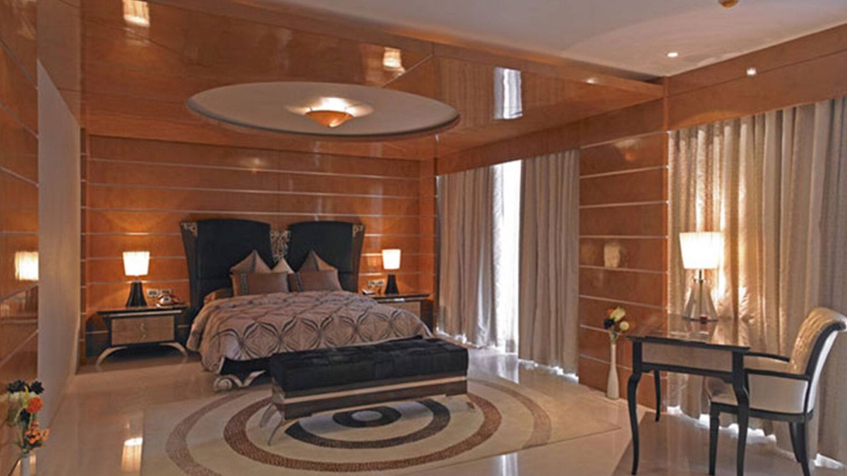 Kamalapur Hotel | Royal Orchid Central Kireeti