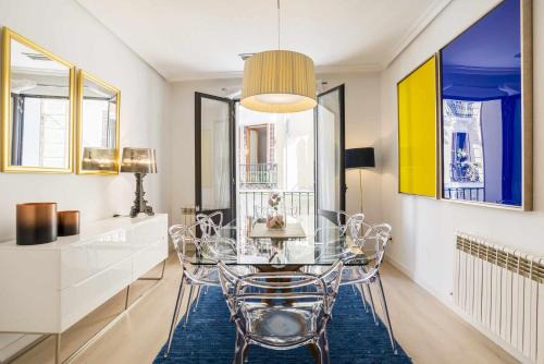 Palacio Apartment | Royal Palace by SkyKey - Tarifas mensuales!