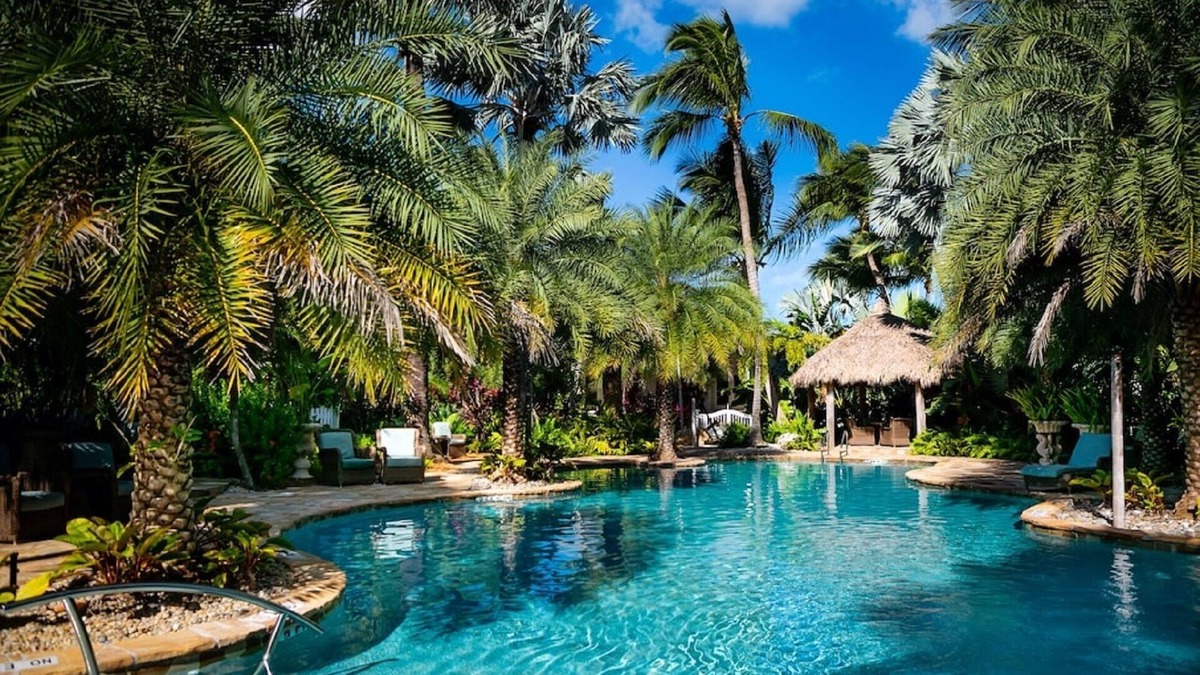 Islamorada House | Royal Palm North 3 Bedrooms, 3 Baths, Ocean Front,