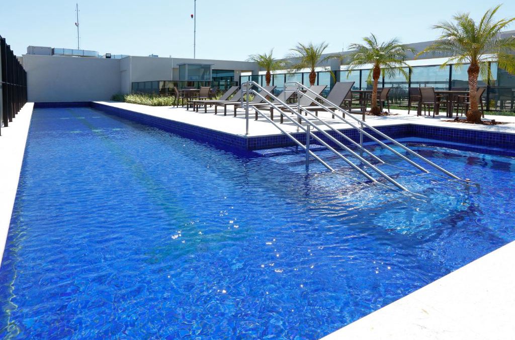 Campinas Hotel | Royal Palm Tower Anhanguera