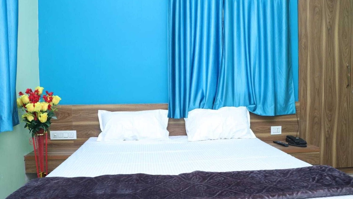 Patna Hotel | Royal Park Celebration By GRB