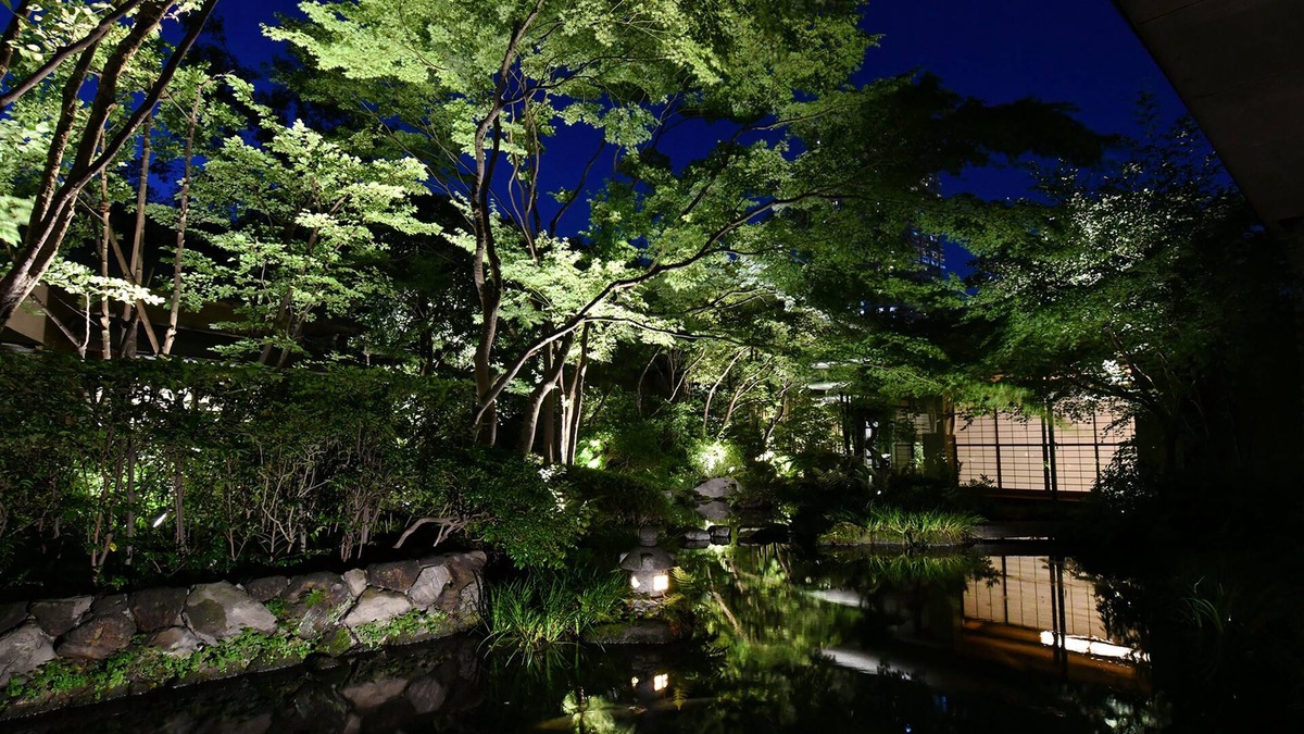 Chuo Hotel | Royal Park Hotel Tokyo Nihonbashi