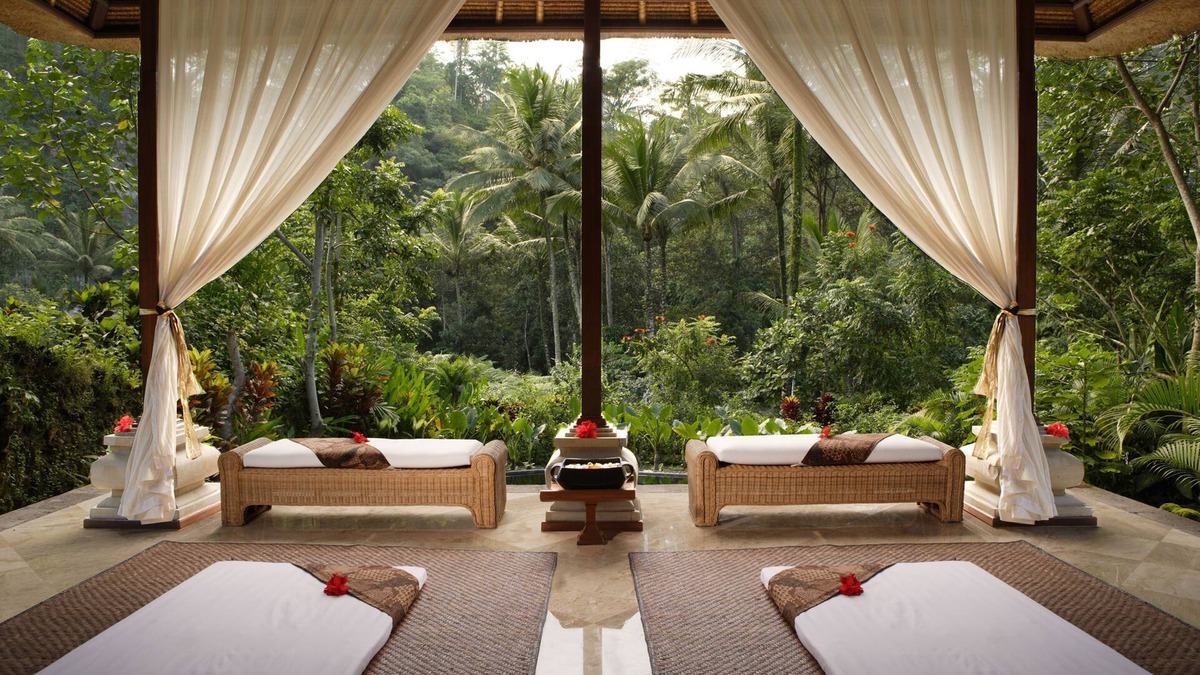 Ubud Hotel | Royal Pita Maha