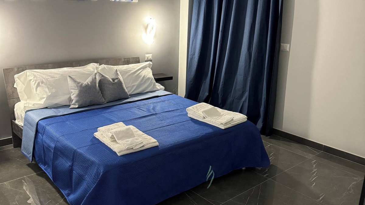 Mascalucia House | Royal Quest House, elegant and at the foot of Etna!