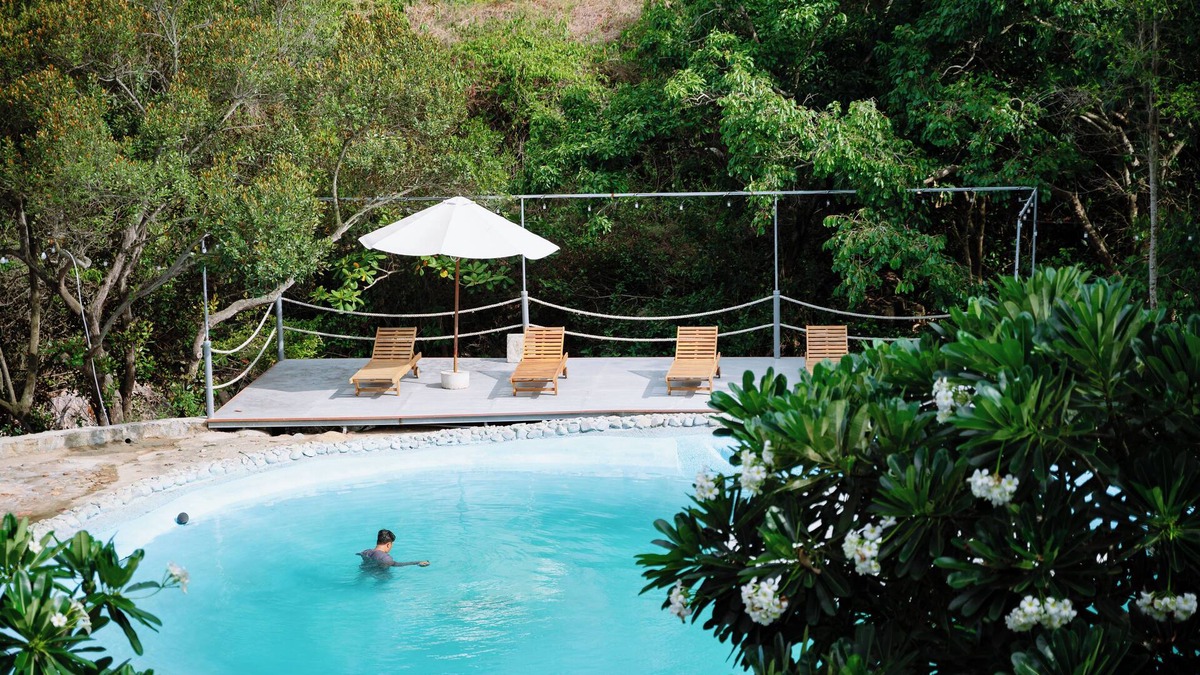 Quy Nhon Hotel | Royal Resort Bai Xep Quy Nhon