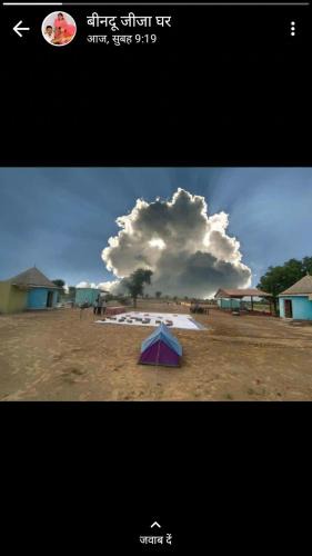 Bikaner Bed & Breakfast | Royal Restaurants