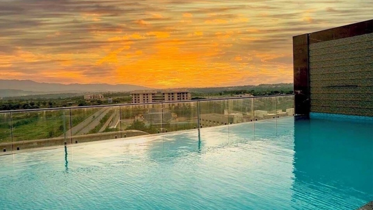 Hubli Hotel | Royal Ritis