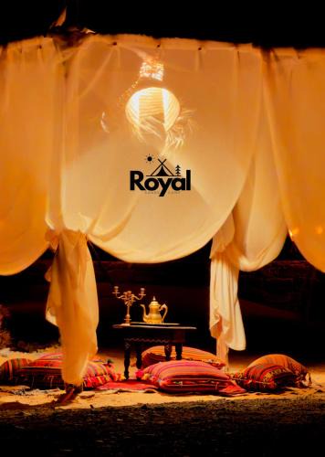 Taouz Other | Royal Sands Camp