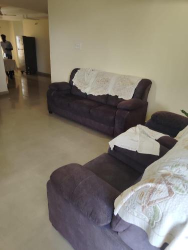 Rajahmundry Apartment | Royal Service Apartment