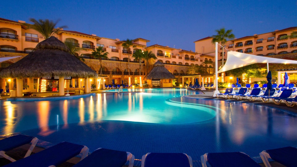 Zona Hotelera Resort | Royal Solaris Los Cabos & Spa - All Inclusive