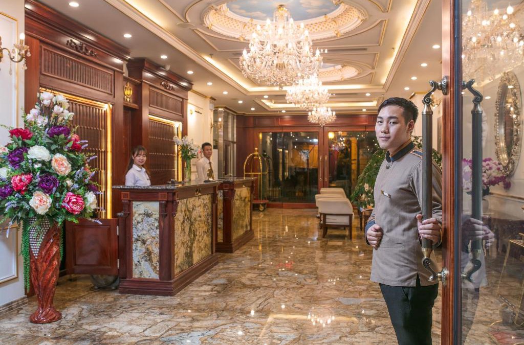 Quan Hoa Hotel | Royal St Hanoi Hotel