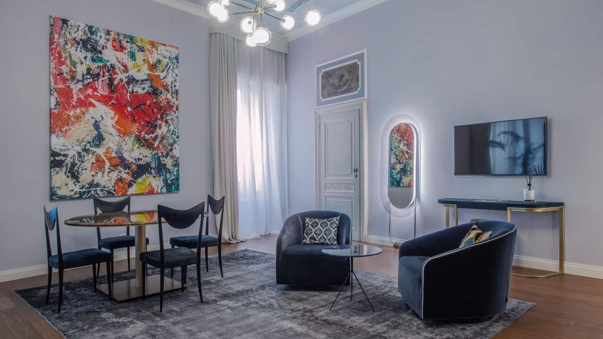 Citta Antica Villa | Royal Verona - Three Bedroom Villa, Sleeps 6