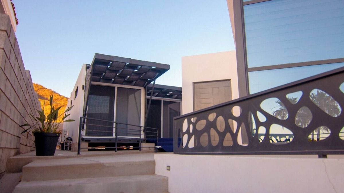 Marina Real Apartment | Royal Vista Apartment, Los Algodones beach
