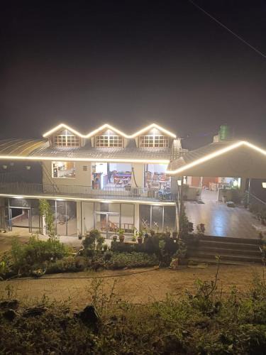 Gunehr Hotel | Royal Willow Bir Billing