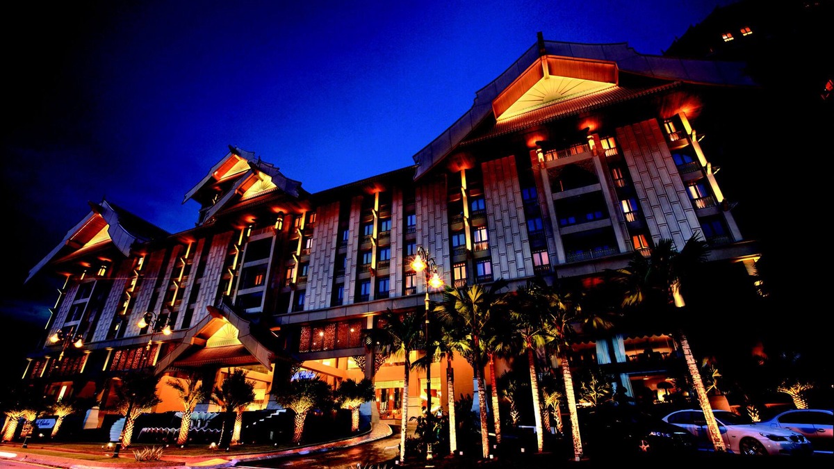 Golden Triangle Hotel | Royale Chulan Kuala Lumpur