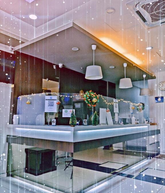 Batu Gajah Hotel | Royale Hotel Batu Gajah