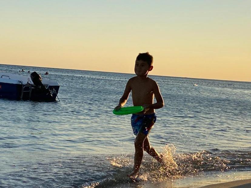 Buyukcekmece Apartment | Rozana