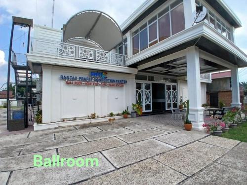 Rantauprapat Hotel | RPCC D'Homestay