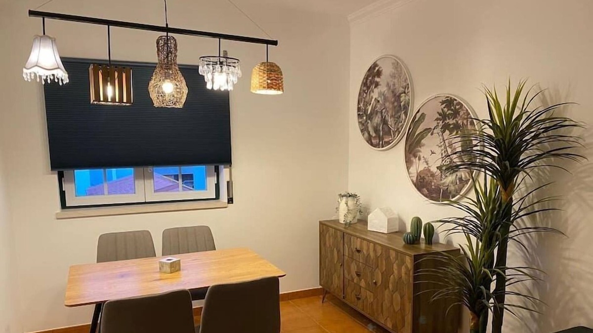 Almeirim Apartment | RPG Country Town Apartment by RPG Properties