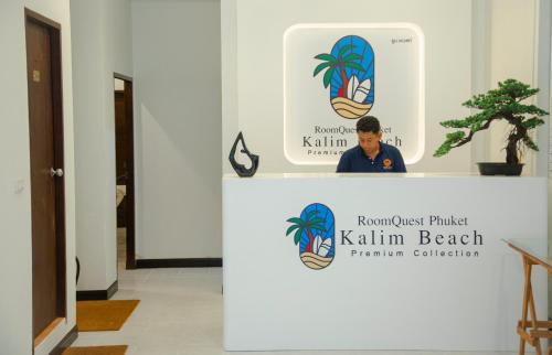 Ban Phaeo Hotel | RQ Phuket Kalim Beach Blue Horizon