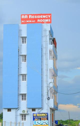 Sholinghur Hotel | RR Residency