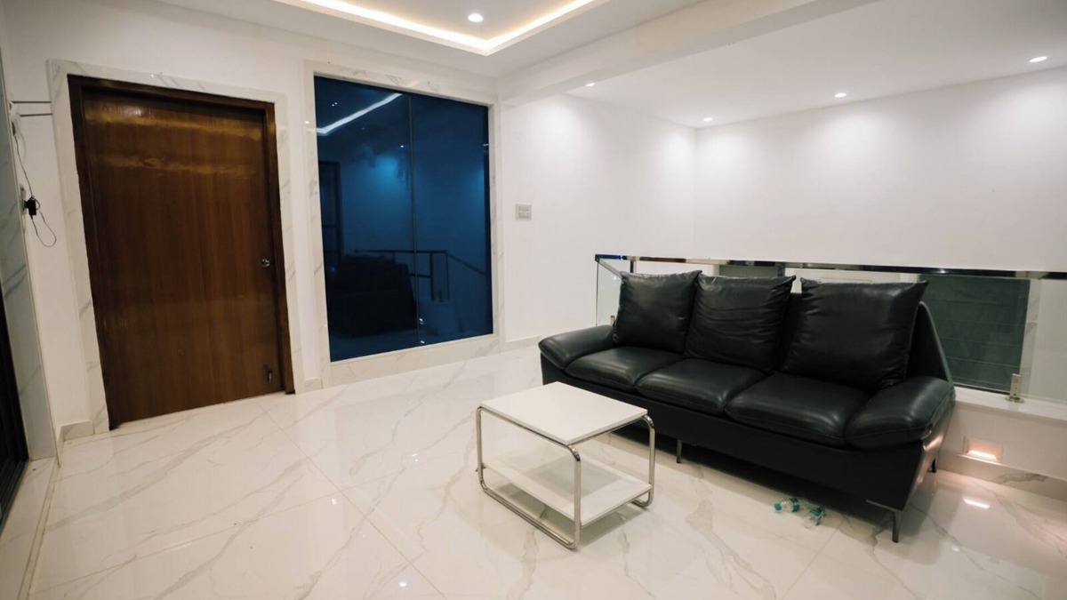 Chevella Villa | rs cinema villa