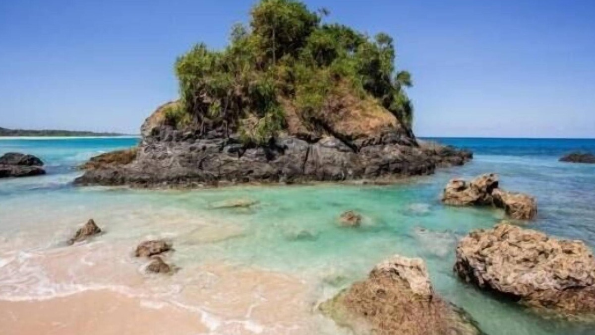 Rua Bed & Breakfast | Rua Beach Resort Sumba