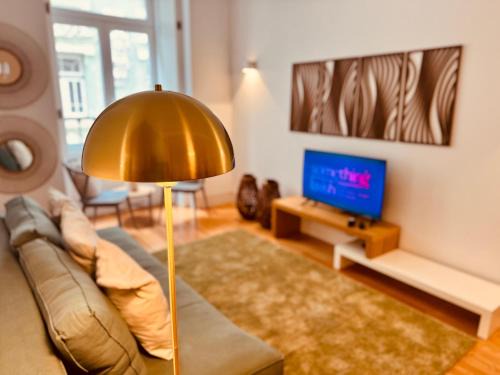Chiado Apartment | Rua do Crucifixo Cozy 1 Bedroom 2D