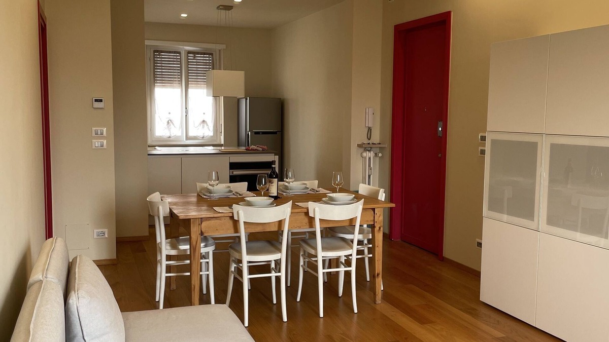 Alba Apartment | Rubina Home