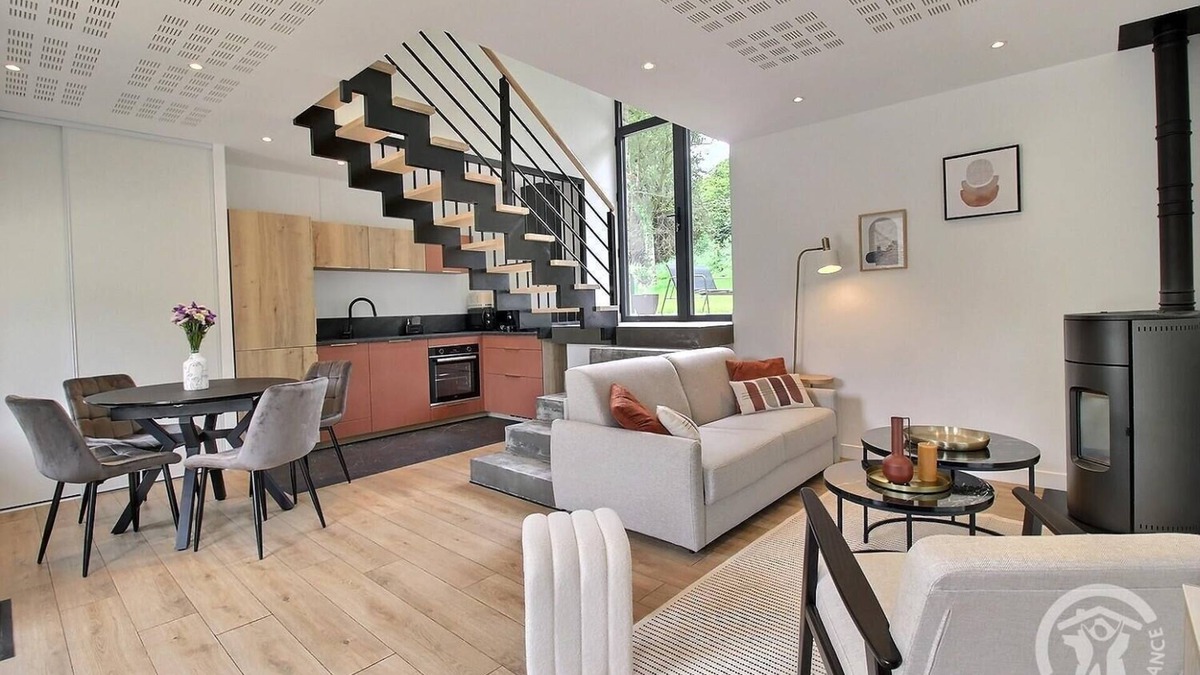 La Roche-Jaudy House | Rubis - LA Roche-jaudy