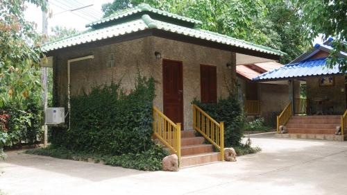 Mae Taeng House | Rublom Resort Mae Taeng