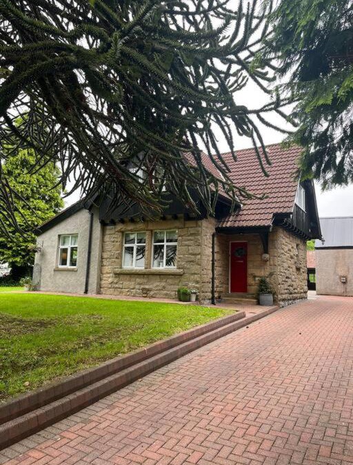 Clabby House | Ruby Cottage