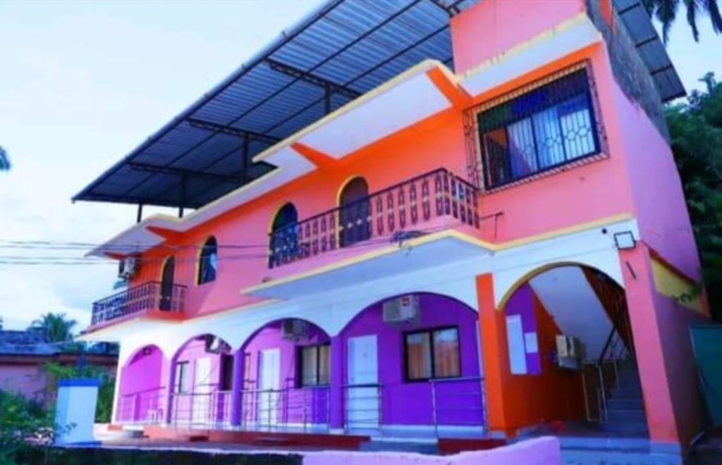 Bogmolo House | Ruby guest house