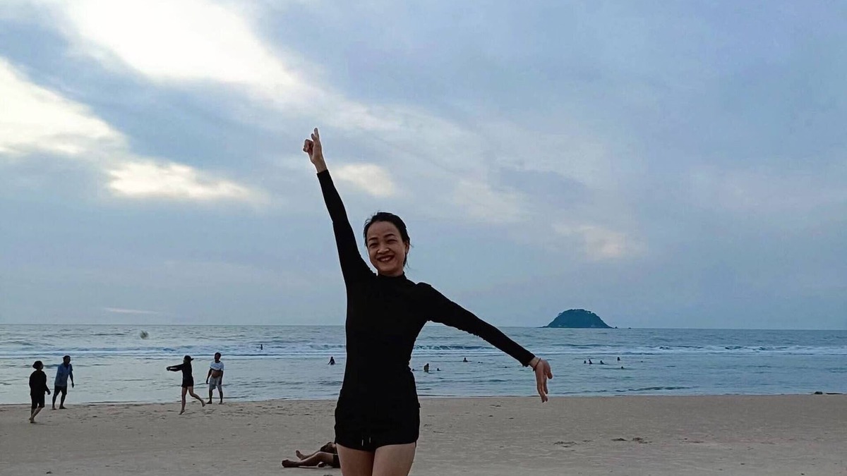 La Gi Apartment | Ruby House, 3 Bedroom Apartment, Beachside