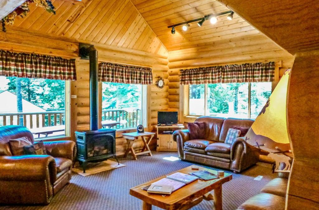 Enterprise House | Ruby Peak Haven