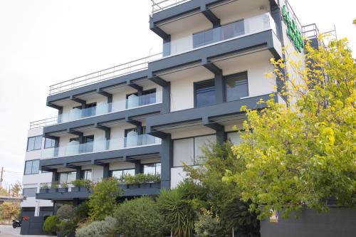 Kifisia Hotel | Ruby Rooms Kifisia