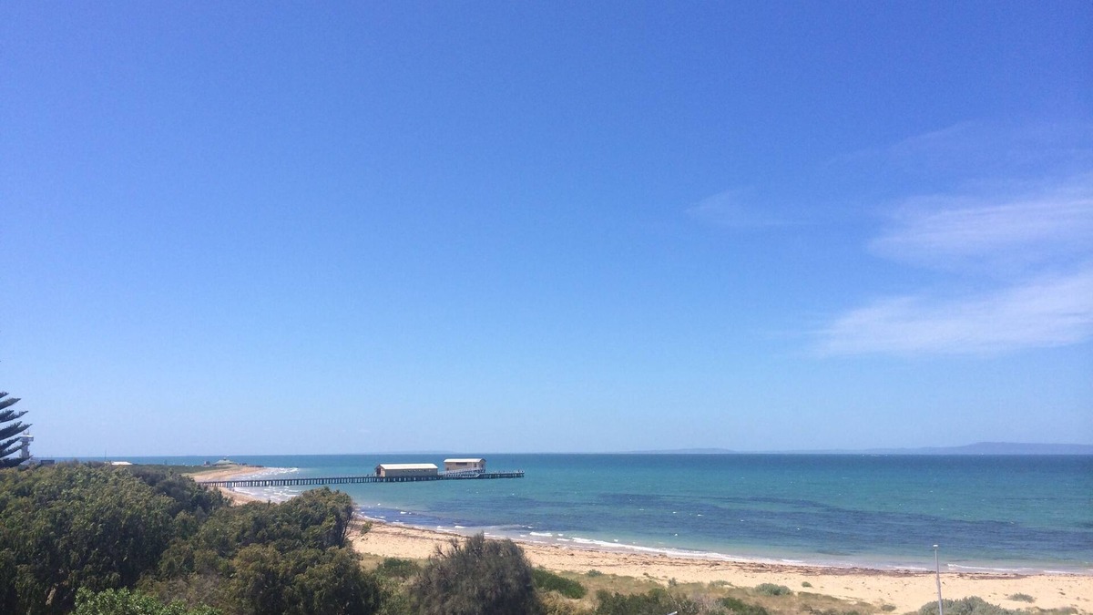 Queenscliff Hotel | Ruby's Queenscliff