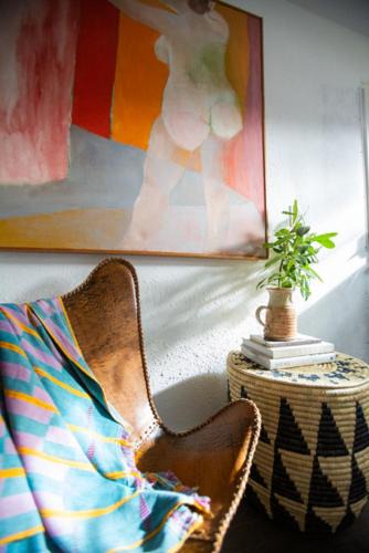 White Salmon Bed & Breakfast | RubyJune Inn