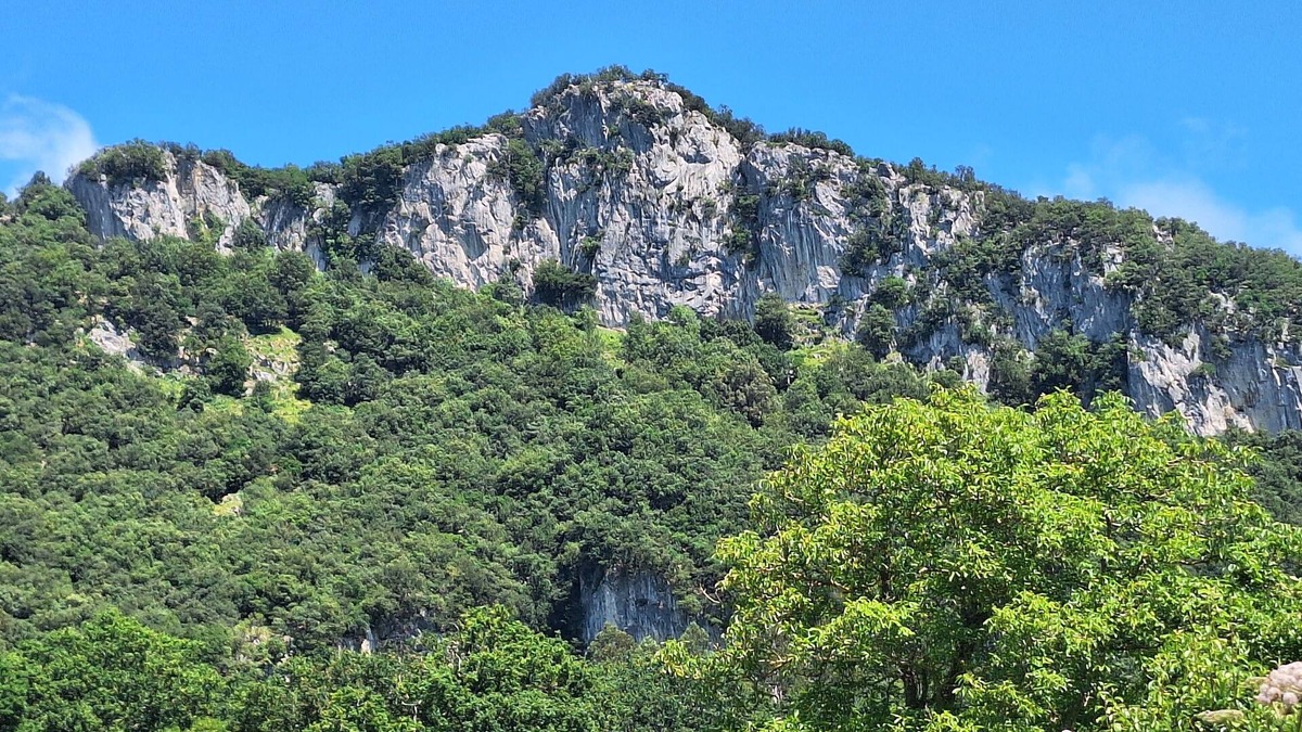 Liendo House | Rucueva House