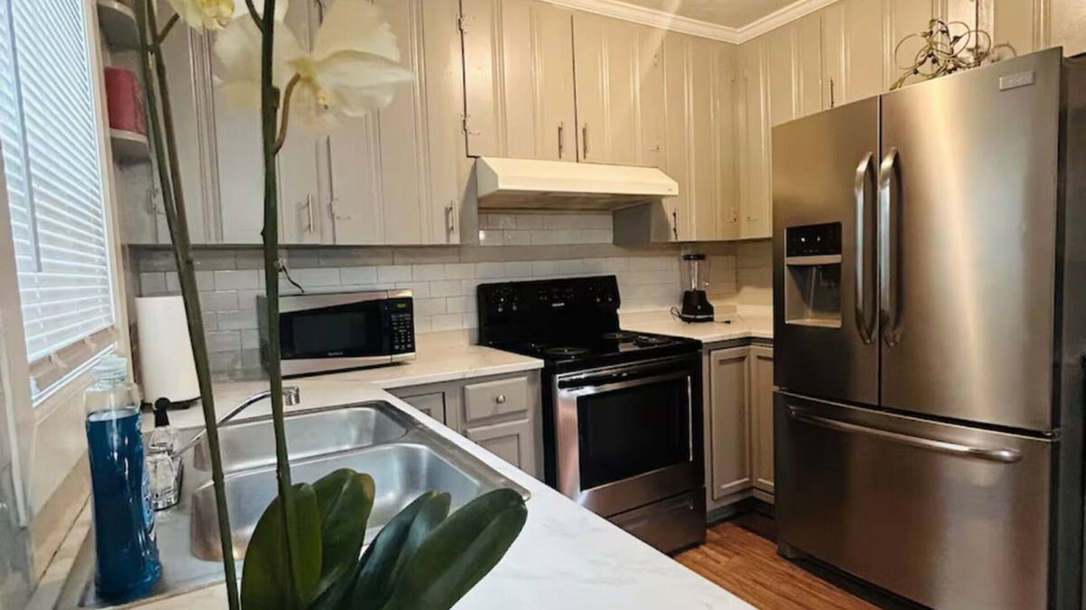 Goldsboro House | Rudolph home