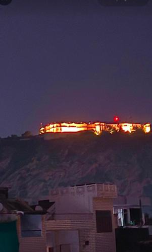 Pink City House | Rudra The Stay